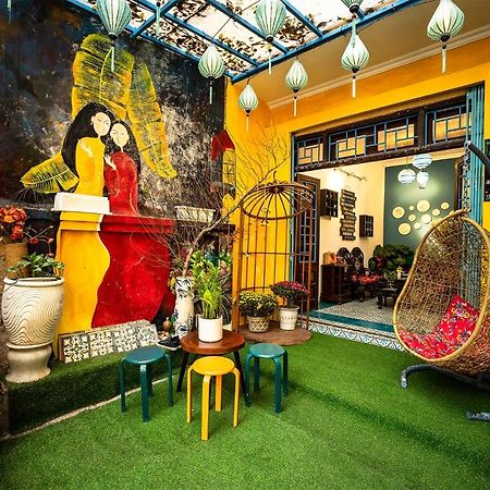 Millan Home Serenity Hanoi Zewnętrze zdjęcie