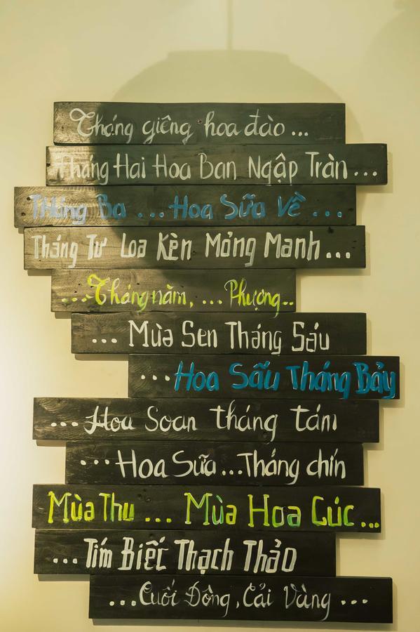 Millan Home Serenity Hanoi Zewnętrze zdjęcie