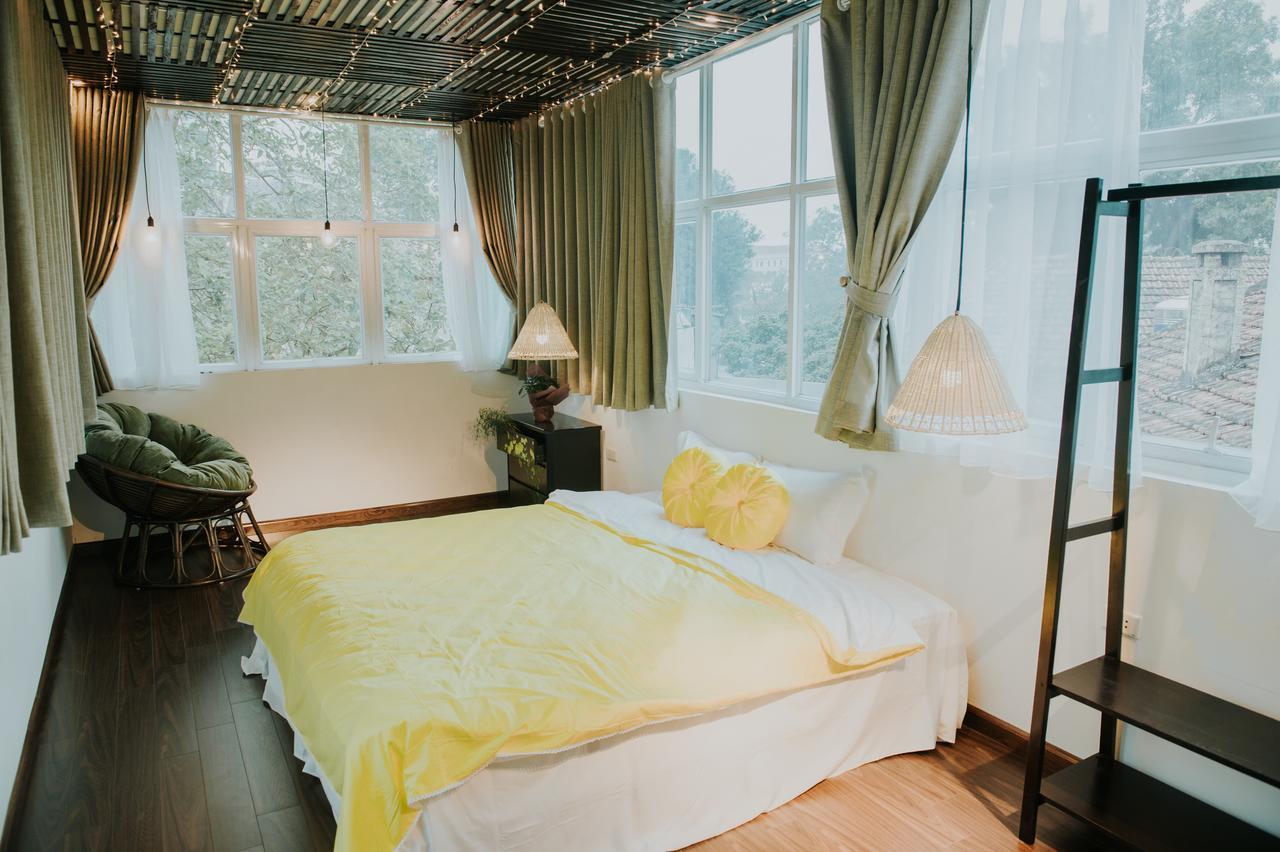 Millan Home Serenity Hanoi Zewnętrze zdjęcie