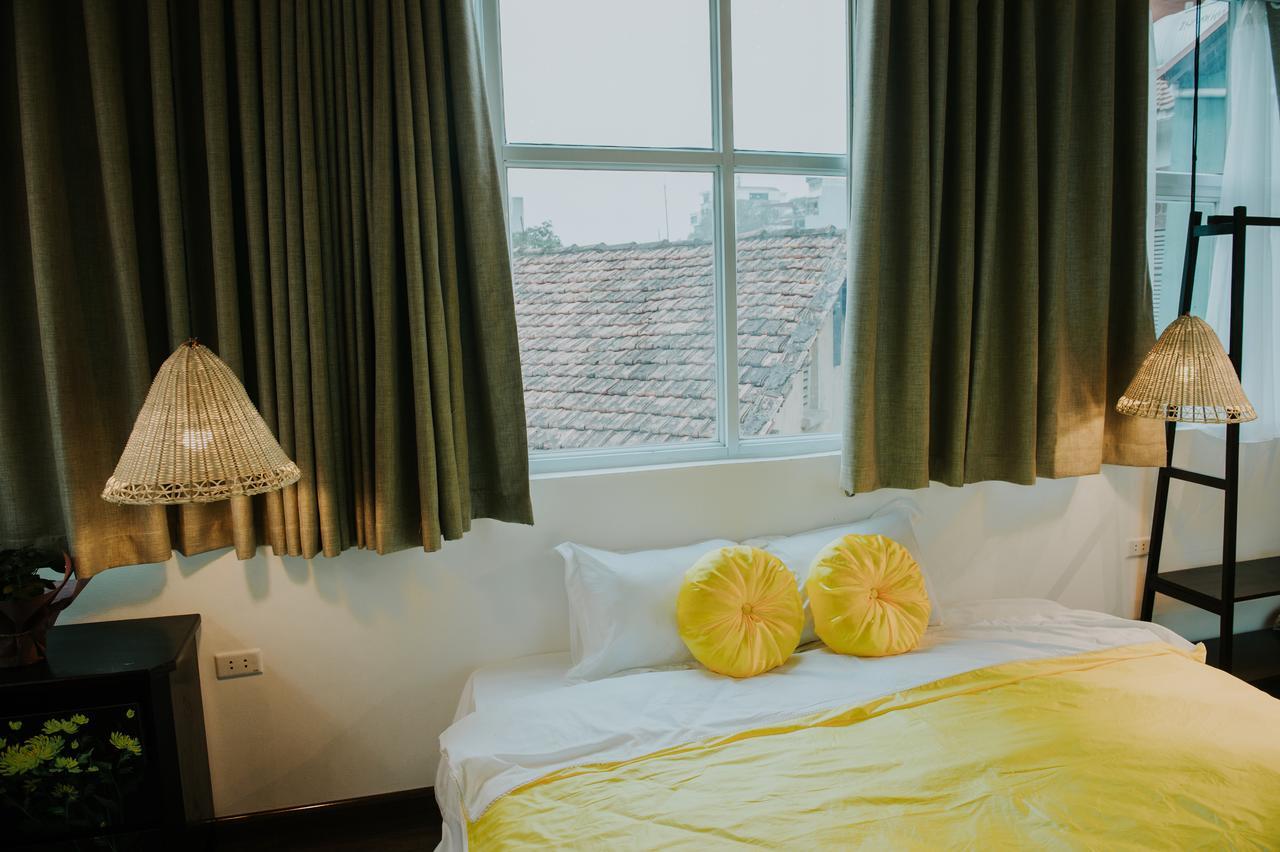 Millan Home Serenity Hanoi Zewnętrze zdjęcie