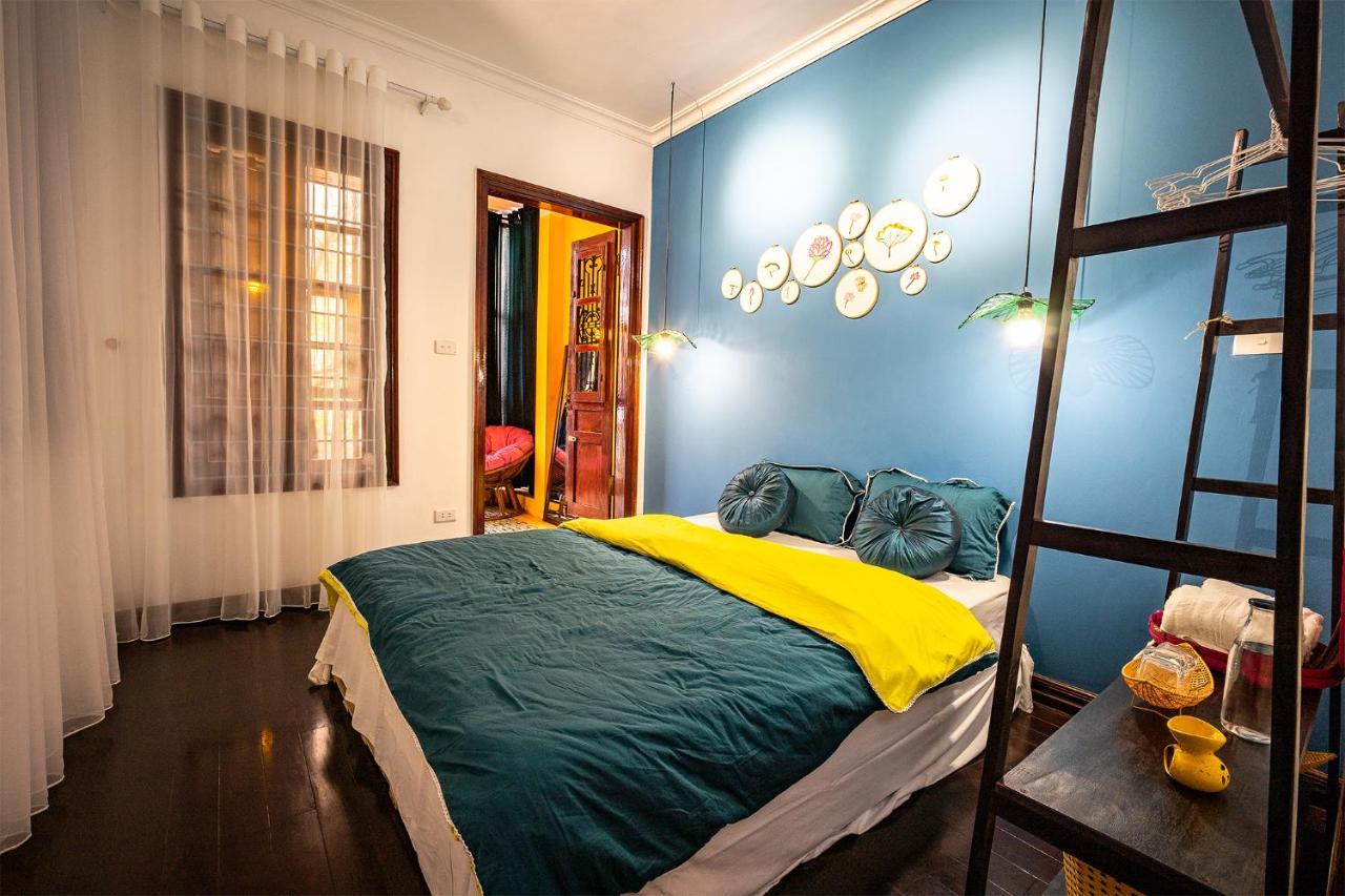 Millan Home Serenity Hanoi Zewnętrze zdjęcie